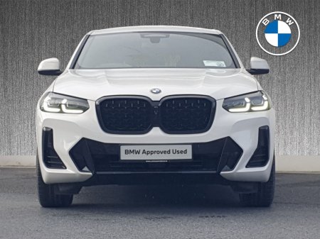 2024 BMW X4 - photo 16