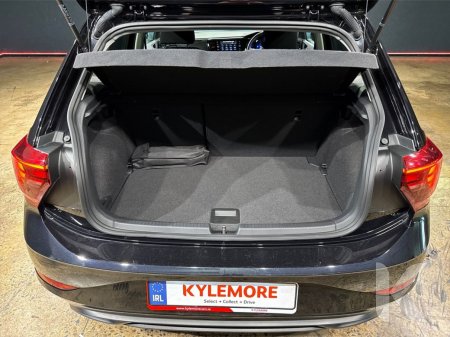2023 Volkswagen Polo - photo 14