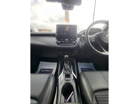 2020 Toyota Corolla - photo 6