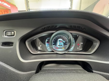 2014 Volvo V40 - photo 12