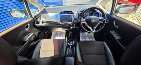 2013 Honda Fit - photo 7