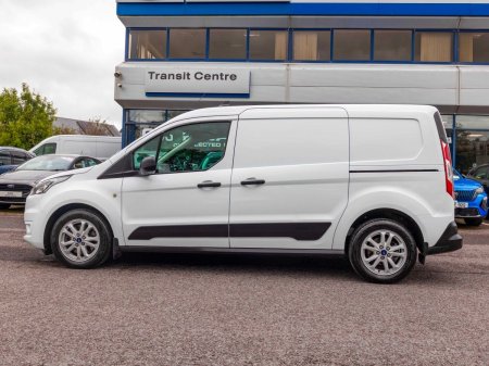 2022 Ford Transit Connect - photo 11