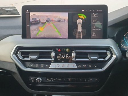 2023 BMW X3 - photo 19