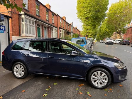 2016 Volkswagen Golf - photo 4