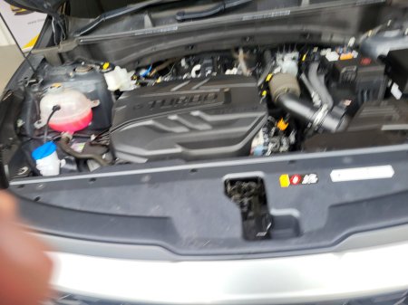 2023 Kia Sportage - photo 27