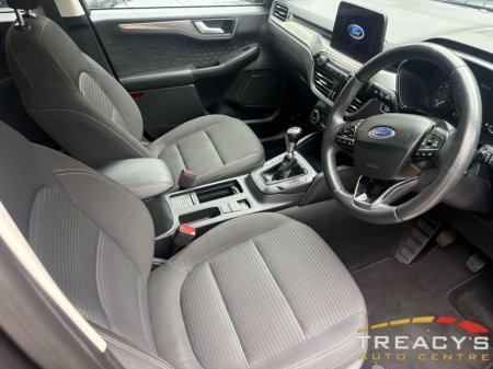 2020 Ford Kuga - photo 4