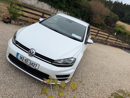 2014 Volkswagen Golf - photo 5