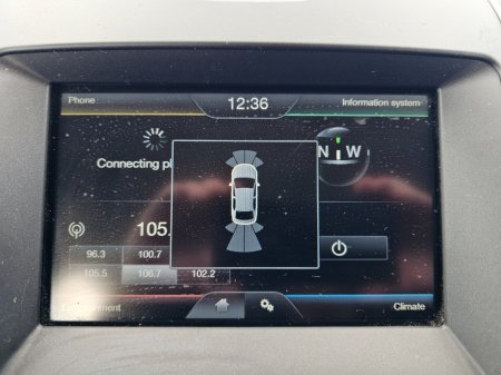 2016 Ford Galaxy - photo 17