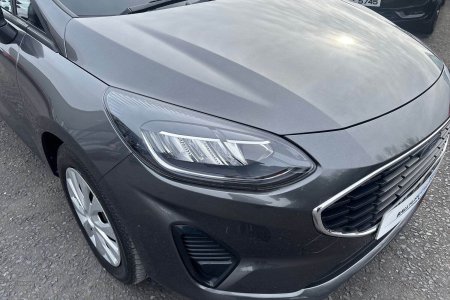 2023 Ford Fiesta - photo 7