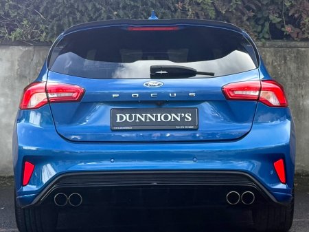2020 Ford Focus - photo 7
