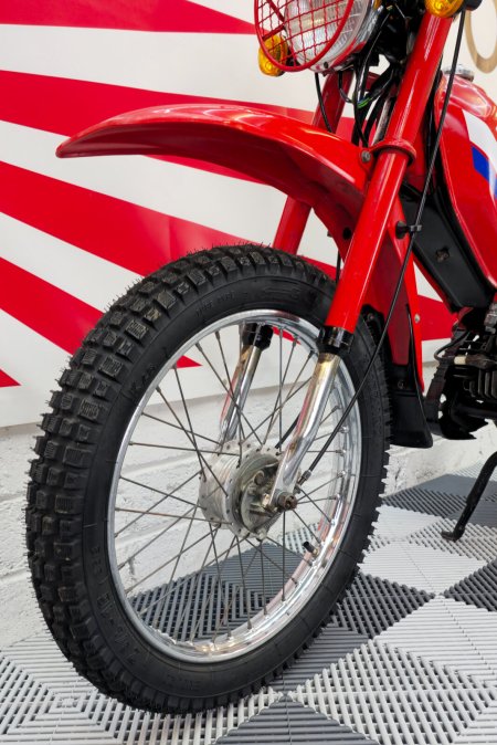 1987 Honda Other - photo 29