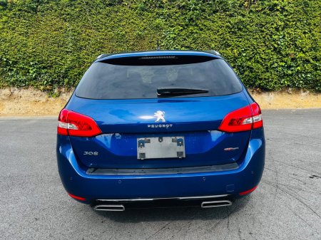 2019 Peugeot 308 - photo 10