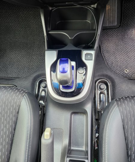2016 Honda Fit - photo 13