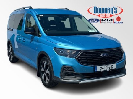 2024 Ford Transit Connect 1.5 PETROL Active 7-SEATER