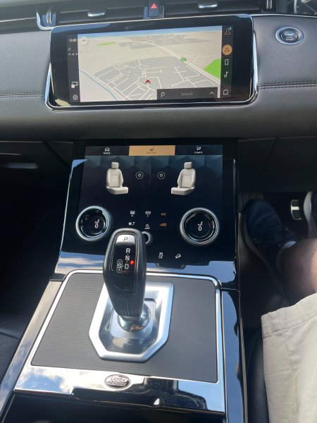 2022 Land Rover Range Rover Evoque - photo 46
