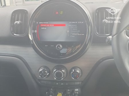 2022 Mini Countryman - photo 18