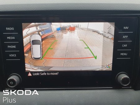 2024 Skoda Karoq - photo 22