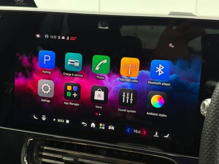 2025 Mercedes-Benz CLA - photo 15