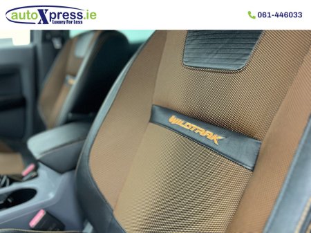 2019 Ford Ranger - photo 28