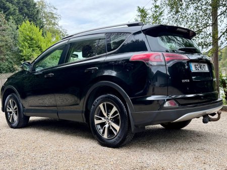 2016 Toyota RAV4 - photo 8