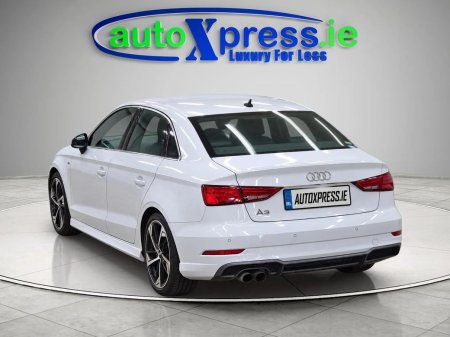 2019 Audi A3 - photo 3