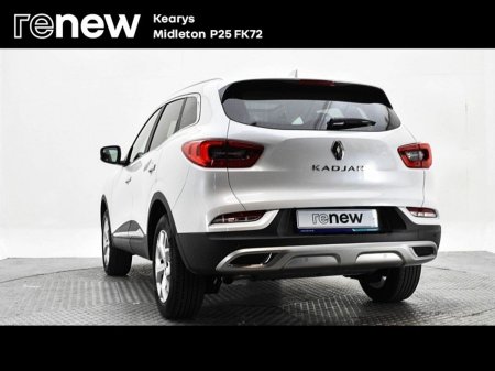 2021 Renault Kadjar - photo 3