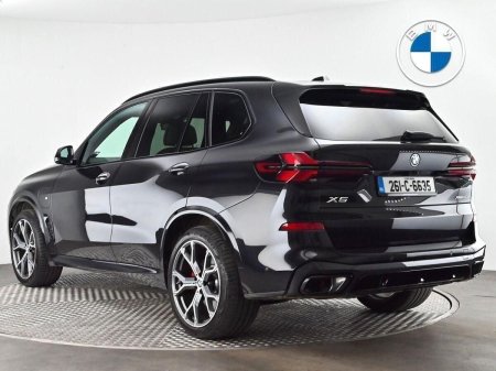 2026 BMW X5 - photo 2