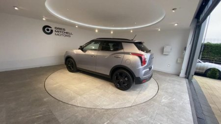 2025 KGM Tivoli - photo 5
