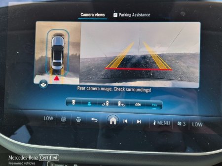 2024 Mercedes-Benz E-Class - photo 17