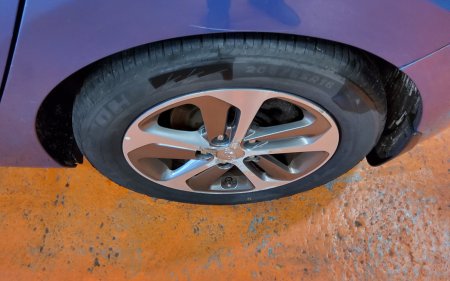 2016 Hyundai i30 - photo 10