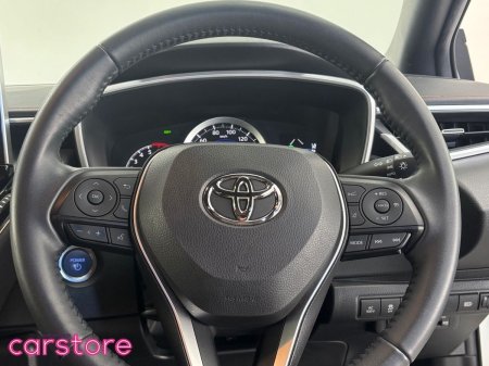 2021 Toyota Corolla - photo 21