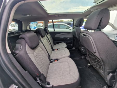 2016 Citroen C4 Picasso - photo 30