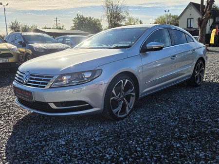 2015 Volkswagen CC - photo 16