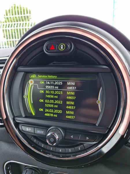 2017 Mini Clubman - photo 23