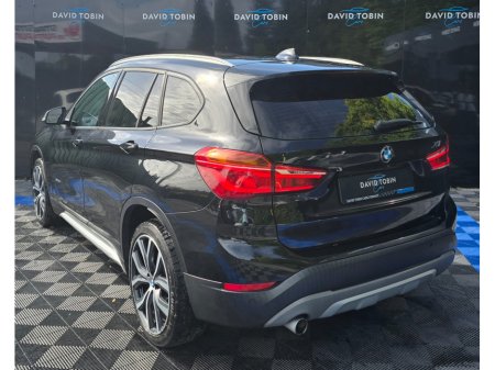 2017 BMW X1 - photo 10
