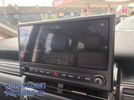 2026 Hyundai Staria - photo 16