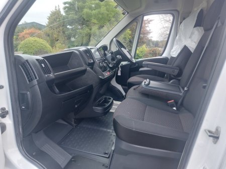 2023 Opel Movano - photo 17