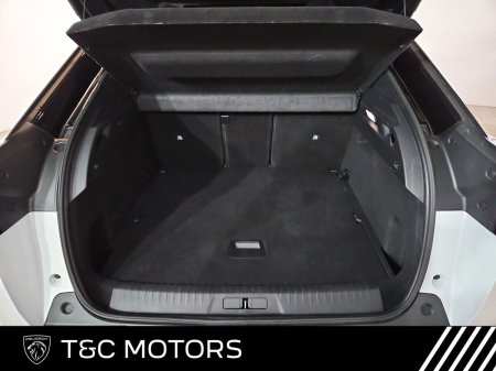 2025 Peugeot 3008 - photo 8