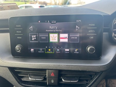 2022 Skoda Scala - photo 15