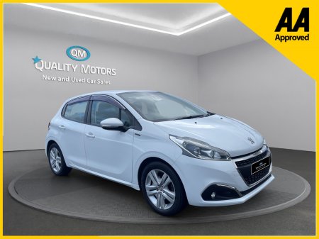 2018 Peugeot 208 - photo 2