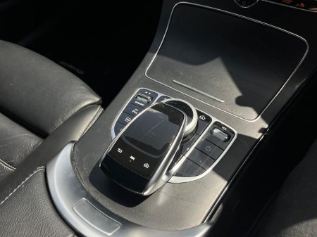 2019 Mercedes-Benz C-Class - photo 17