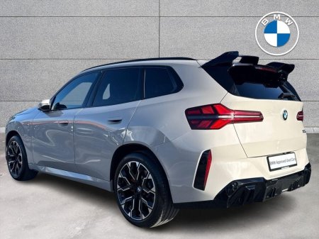 2026 BMW X3 - photo 2