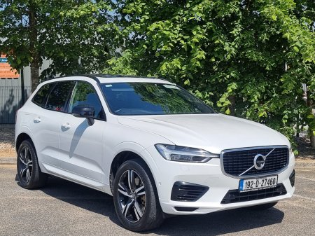 2019 Volvo XC60 - photo 12