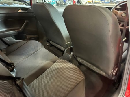 2019 Volkswagen Polo - photo 4