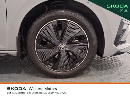 2026 Skoda Scala - photo 9