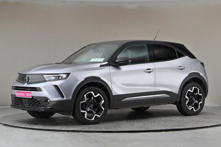 2024 Opel Mokka - photo 4