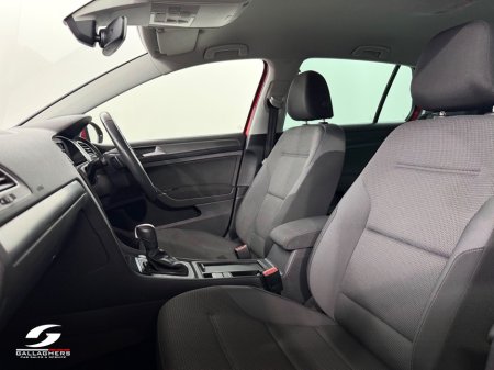 2020 Volkswagen Golf - photo 11