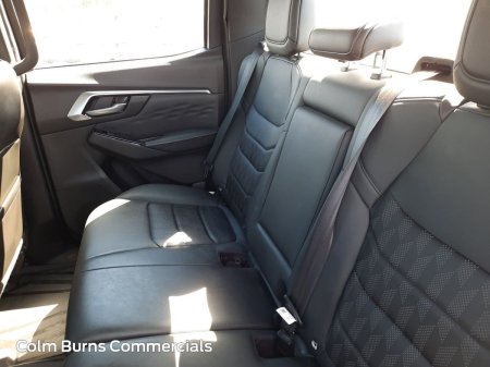 2025 Isuzu D-Max - photo 6