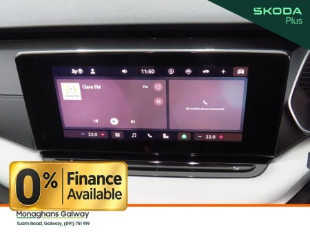2024 Skoda Octavia - photo 25