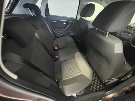 2014 Volkswagen Polo - photo 6